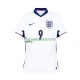 England Trøje Harry Kane 9 Hjemmebane Euro 2024 Kort ærmer ,Mænd
