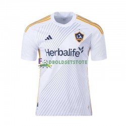 Los Angeles Galaxy Trøje Hjemmebane 2024 Kort ærmer ,Mænd
