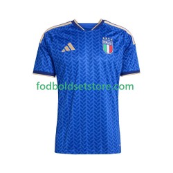 Italien Trøje Hjemmebane World Cup 2026 Kort ærmer ,Mænd