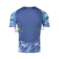 AFC Ajax Trøje Udebane 2024-2025 Kort ærmer ,Mænd