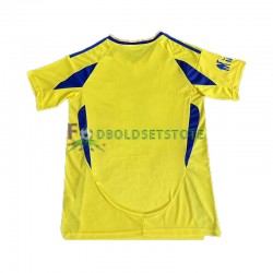 Trøje Al Nassr Hjemmebane 2024-2025 Kort ærmer ,Mænd