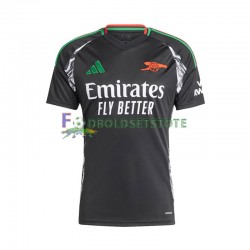 Arsenal Trøje Udebane 2024-2025 Kort ærmer ,Mænd