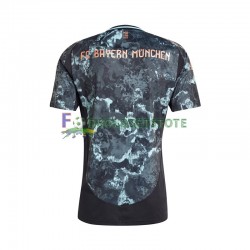 FC Bayern München Trøje Udebane 2024-2025 Kort ærmer ,Mænd
