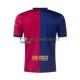 FC Barcelona Trøje Hjemmebane 2024-2025 Kort ærmer ,Mænd