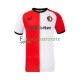 Feyenoord Rotterdam Trøje Hjemmebane 2024-2025 Kort ærmer ,Mænd Feyenoord Rotterdam Trøje Hjemmebane 2024-2025 Kort ærmer ,Mænd