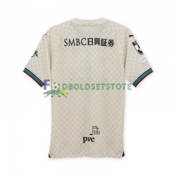 Kawasaki Frontale Trøje Udebane 2024-2025 Kort ærmer ,Mænd