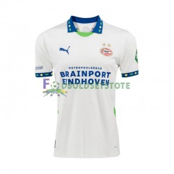 PSV Eindhoven Trøje 3. Valg 2024-2025 Kort ærmer ,Mænd