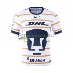 Pumas UNAM Trøje Hjemmebane 2024-2025 Kort ærmer ,Mænd