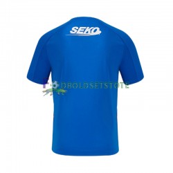 Rangers Trøje Hjemmebane 2024-2025 Kort ærmer ,Mænd