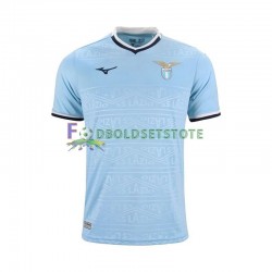 SS Lazio Trøje Hjemmebane 2024-2025 Kort ærmer ,Mænd