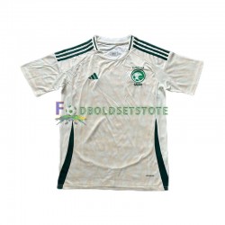 Saudi-Arabien Trøje Udebane 2024 Kort ærmer ,Mænd