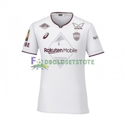 Vissel Kobe Trøje Udebane 2024-2025 Kort ærmer ,Mænd