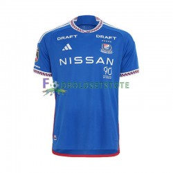 Yokohama F.Marinos Trøje Hjemmebane 2024-2025 Kort ærmer ,Mænd