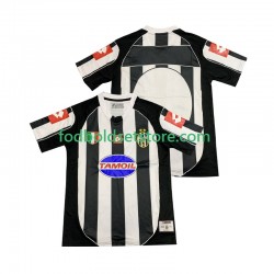 Juventus Trøje 2003 Retro Hjemmebane 2002 Kort ærmer ,Mænd