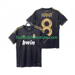 Real Madrid Trøje KAKA 8 2012 Retro Udebane 2011 Kort ærmer ,Mænd