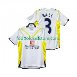 Tottenham Hotspur Trøje BALE 3 2009 Retro Hjemmebane 2010 Kort ærmer ,Mænd