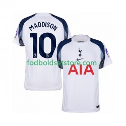 Tottenham Hotspur Trøje Maddison 10 Hjemmebane 2025-2026 Kort ærmer ,Mænd