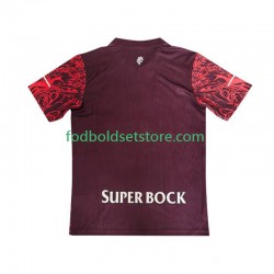 FC Porto Trøje Firestorm Hjemmebane 2025-2026 Kort ærmer ,Mænd