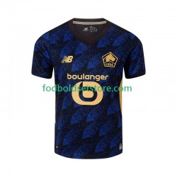 LOSC Lille Trøje 3. Valg 2025-2026 Kort ærmer ,Mænd