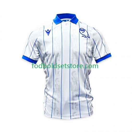 Trøje Sheffield Wednesday 3. Valg 2025-2026 Kort ærmer ,Mænd Trøje Sheffield Wednesday 3. Valg 2025-2026 Kort ærmer ,Mænd