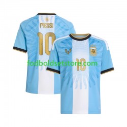Argentina Trøje Lionel Messi 10 Special Hjemmebane 2026-2027 Kort ærmer ,Mænd Argentina Trøje Lionel Messi 10 Special Hjemmebane 2026-2027 Kort ærmer ,Mænd