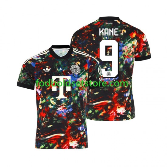 FC Bayern München Trøje Harry Kane 9 Oktoberfest Hjemmebane 2026-2027 Kort ærmer ,Mænd