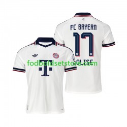 FC Bayern München Trøje Michael Olise 17 Udebane 2026-2027 Kort ærmer ,Mænd