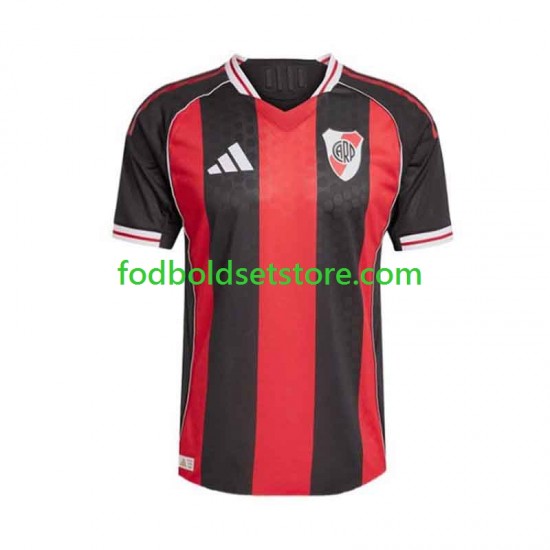 CA River Plate Trøje Udebane 2026-2027 Kort ærmer ,Mænd CA River Plate Trøje Udebane 2026-2027 Kort ærmer ,Mænd