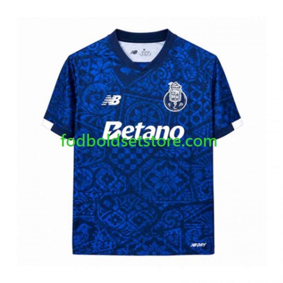 FC Porto Trøje Special Edition Hjemmebane 2026-2027 Kort ærmer ,Mænd