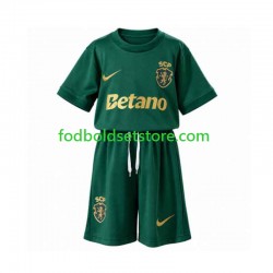 Sporting CP Trøje Special Hjemmebane 2026-2027 Kort ærmer ,Børn Fodboldsæt Sporting CP Trøje Special Hjemmebane 2026-2027 Kort ærmer ,Børn Fodboldsæt