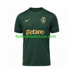 Sporting CP Trøje Special Hjemmebane 2026-2027 Kort ærmer ,Mænd Sporting CP Trøje Special Hjemmebane 2026-2027 Kort ærmer ,Mænd