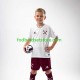 West Ham United Trøje Udebane 2026-2027 Kort ærmer ,Børn Fodboldsæt