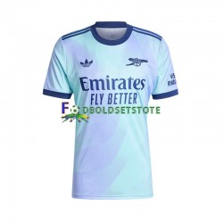 Arsenal Trøje Kai Havertz 29 3. Valg 2024-2025 Kort ærmer ,Mænd