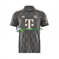 FC Bayern München Trøje Octoberfest 4. Valg 2024-2025 Kort ærmer ,Mænd