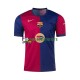 FC Barcelona Trøje RAPHINHA 11 Hjemmebane 2024-2025 Kort ærmer ,Mænd