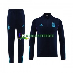 Argentina Træningsdragter 2023-2024