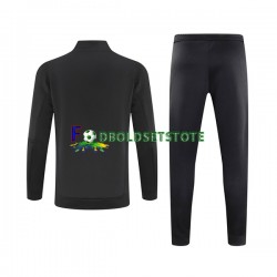 FC Bayern München Sort Træningsdragter 2023-2024