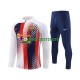 FC Barcelona Camouflage Sweatshirt Dragt 2023-2024