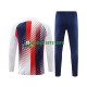 FC Barcelona Camouflage Sweatshirt Dragt 2023-2024