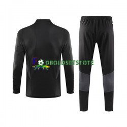 Inter Miami Sort Sweatshirt Dragt 2023-2024