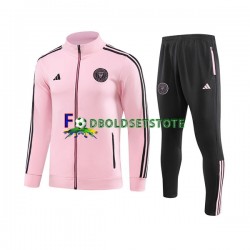 Inter Miami Lyserød Træningsdragter 2023-2024