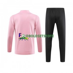 Inter Miami Lyserød Træningsdragter 2023-2024