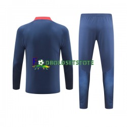 Paris Saint-Germain Sweatshirt Dragt 2023-2024