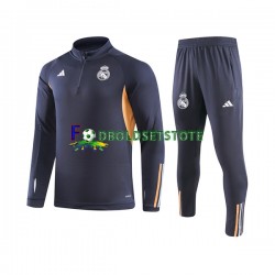 Real Madrid Sweatshirt Dragt 2023-2024
