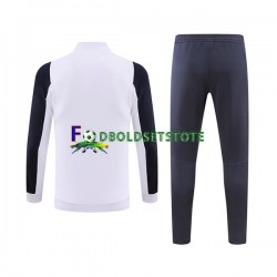 Real Madrid Hvid Træningsdragter 2023-2024