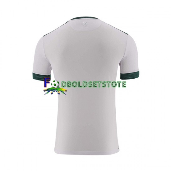 Trøje Bolivia Udebane 2023 Kort ærmer ,Mænd