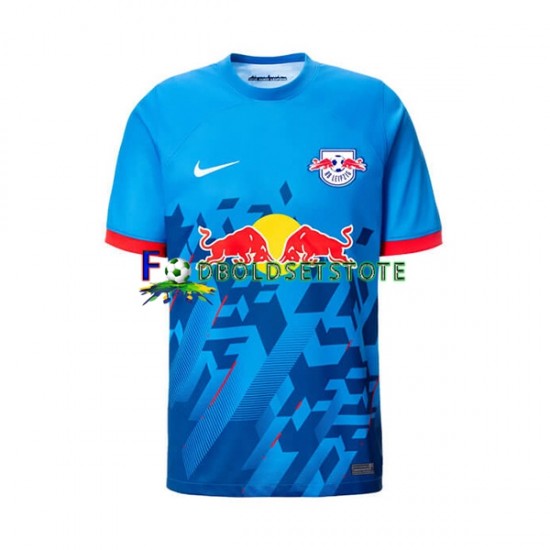 RB Leipzig Trøje 3. Valg 2023-2024 Kort ærmer ,Mænd RB Leipzig Trøje 3. Valg 2023-2024 Kort ærmer ,Mænd