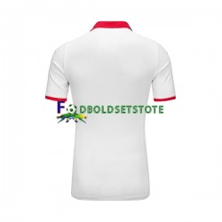 Tunesien Trøje Udebane 2023-2024 Kort ærmer ,Mænd