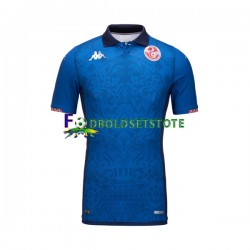 Tunesien Trøje 3. Valg 2023-2024 Kort ærmer ,Mænd