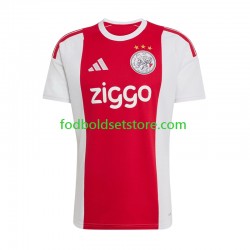 AFC Ajax Trøje Hjemmebane 2026-2027 Kort ærmer ,Mænd AFC Ajax Trøje Hjemmebane 2026-2027 Kort ærmer ,Mænd